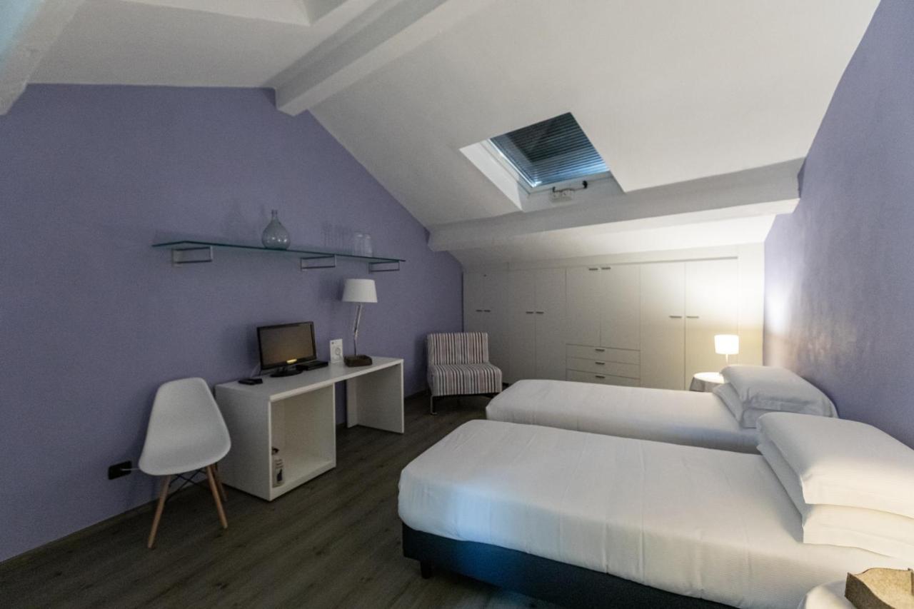 Stresa Residence Exterior foto