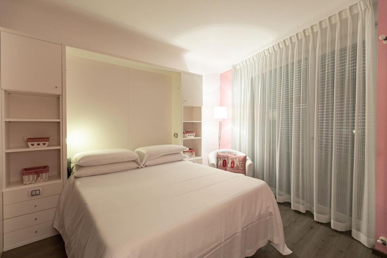 Stresa Residence Exterior foto