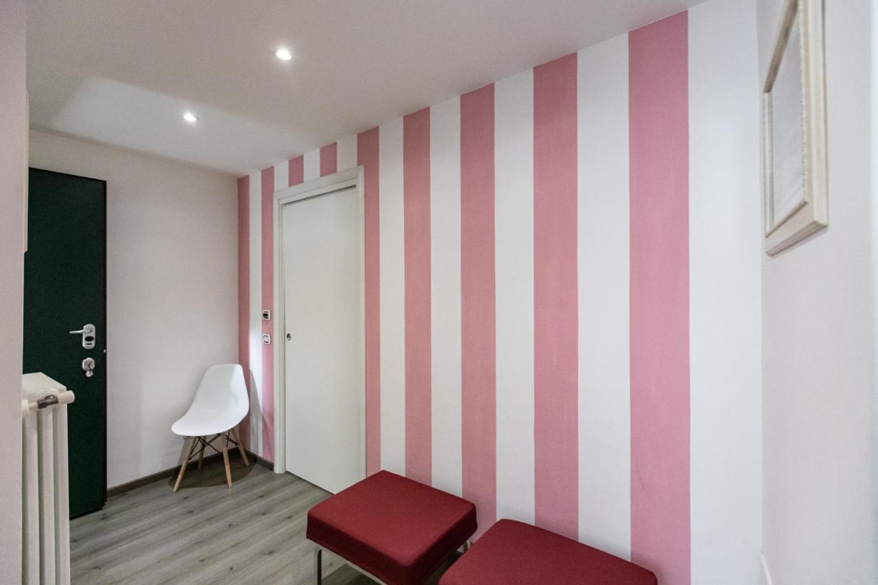 Stresa Residence Exterior foto