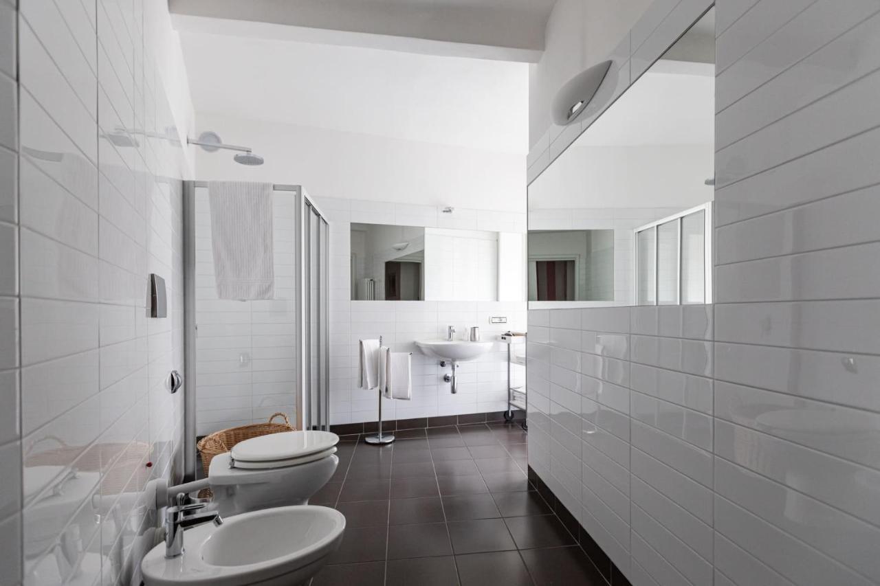 Stresa Residence Exterior foto