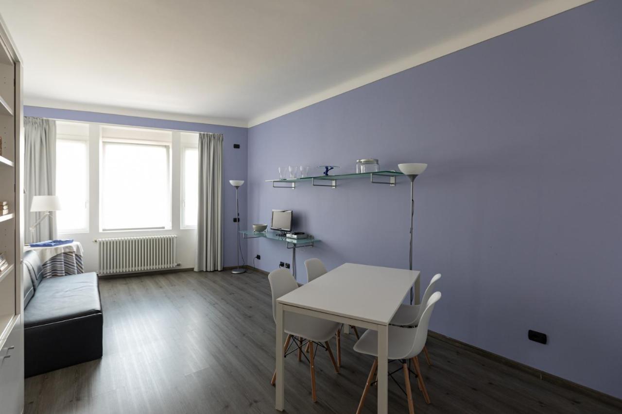 Stresa Residence Exterior foto