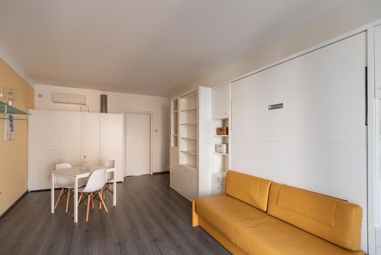 Stresa Residence Exterior foto