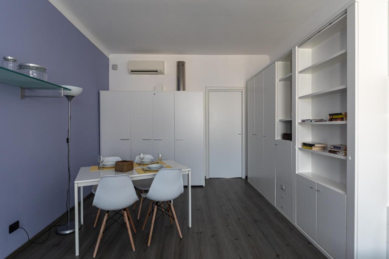 Stresa Residence Exterior foto
